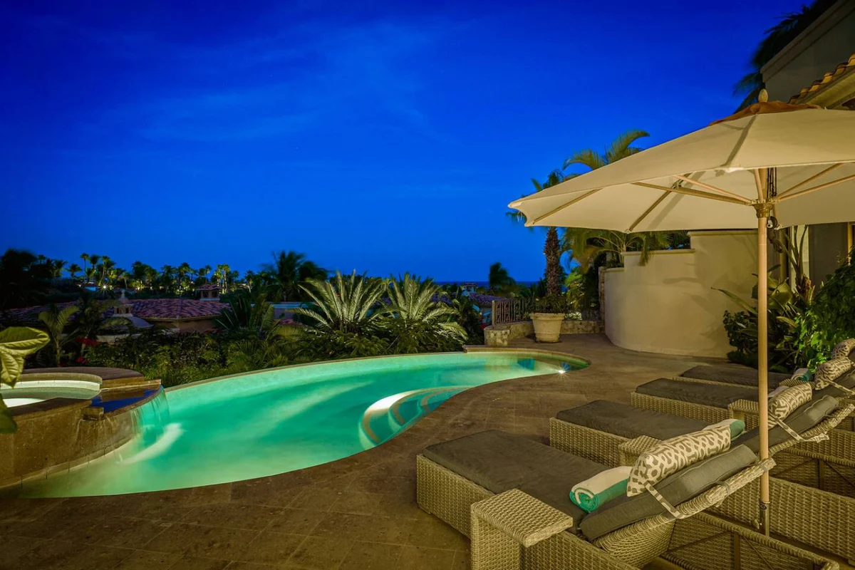 Casa Ochenta, Luxury Los Cabos Villa in Palmilla #29