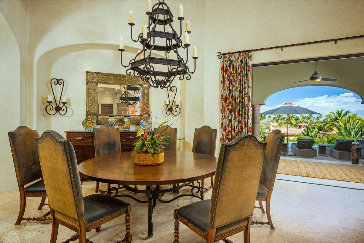 Casa Ochenta, Luxury Los Cabos Villa in Palmilla #18