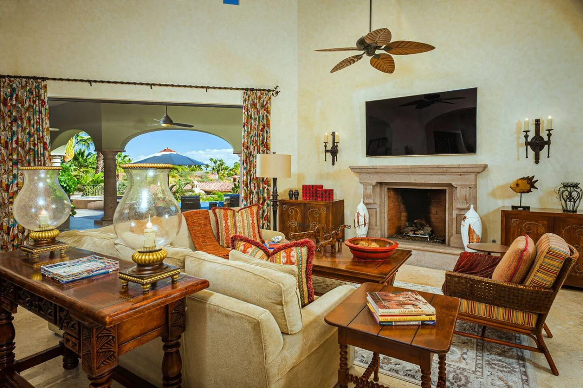 Casa Ochenta, Luxury Los Cabos Villa in Palmilla #21