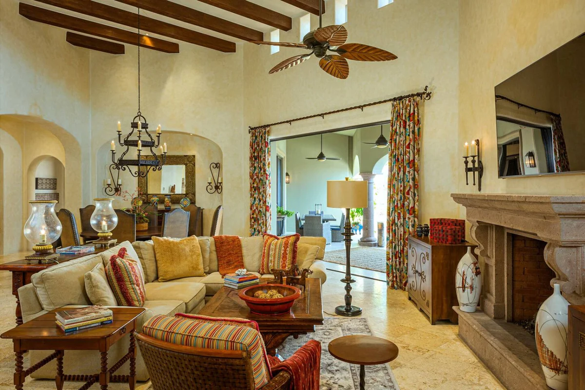 Casa Ochenta, Luxury Los Cabos Villa in Palmilla #13