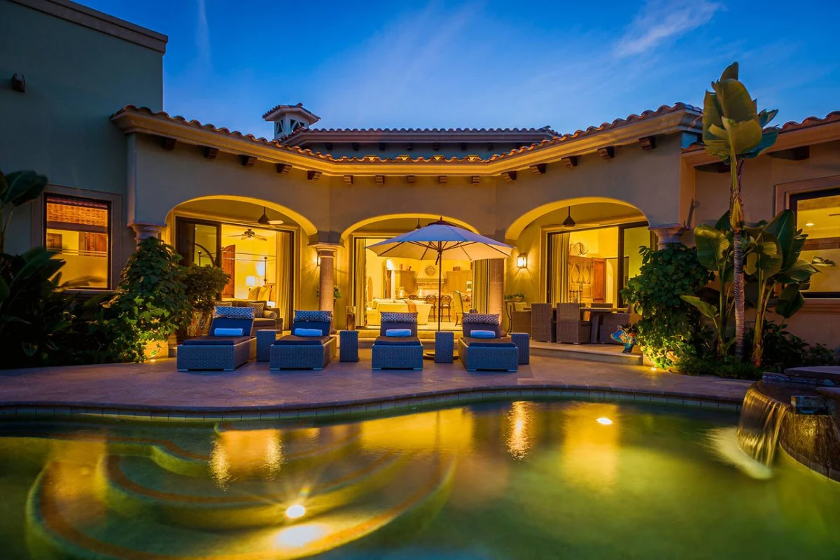 Casa Ochenta, Luxury Los Cabos Villa in Palmilla #25