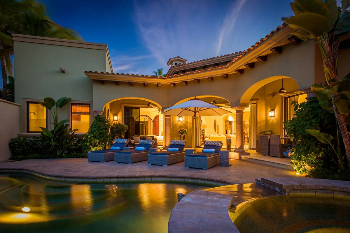 Casa Ochenta, Luxury Los Cabos Villa in Palmilla #33
