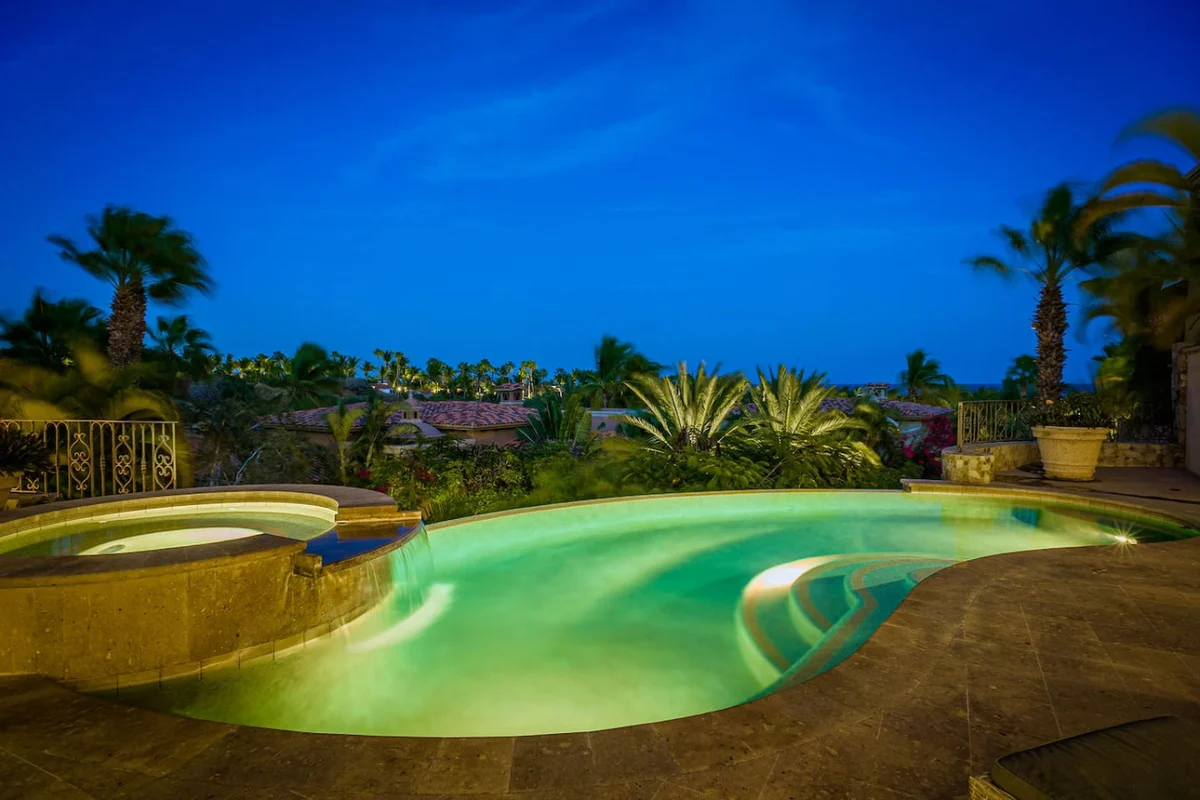 Casa Ochenta, Luxury Los Cabos Villa in Palmilla #23