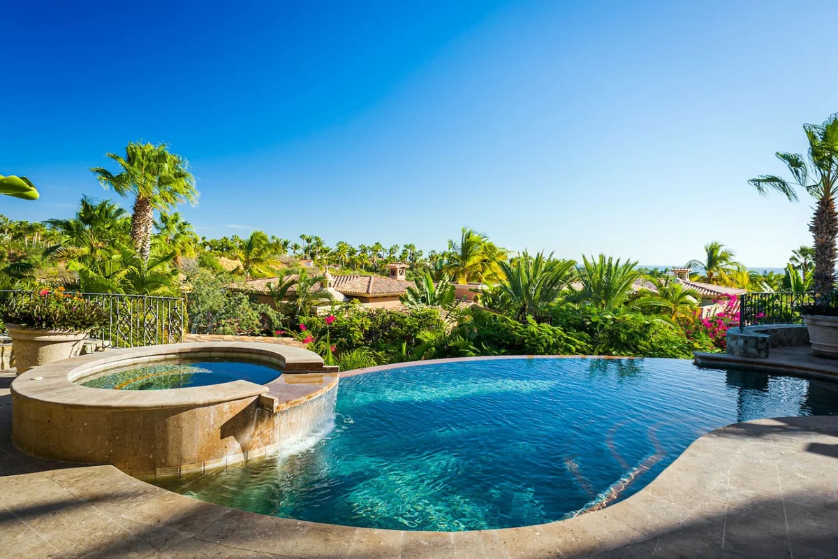Casa Ochenta, Luxury Los Cabos Villa in Palmilla #35