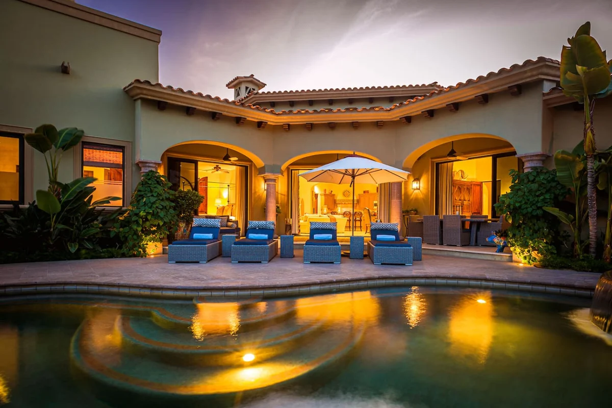Casa Ochenta, Luxury Los Cabos Villa in Palmilla #19