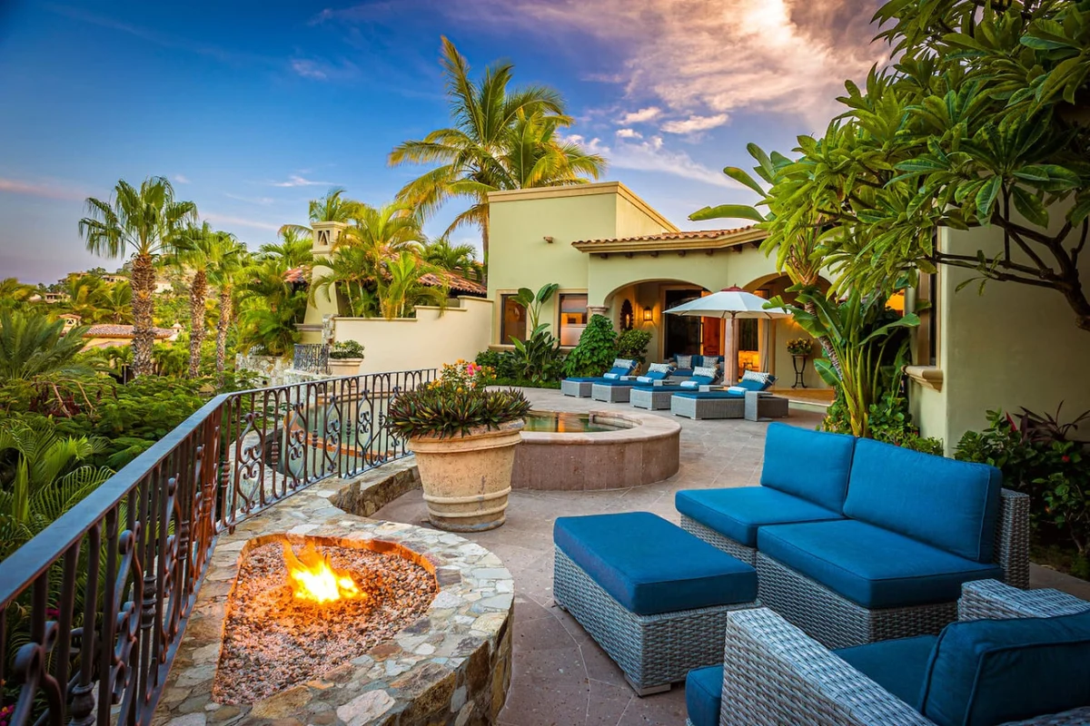 Casa Ochenta, Luxury Los Cabos Villa in Palmilla #26
