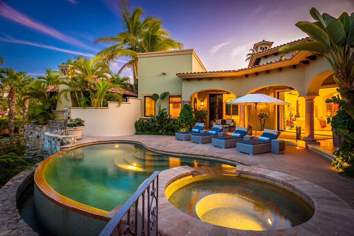 Casa Ochenta, Luxury Los Cabos Villa in Palmilla #27