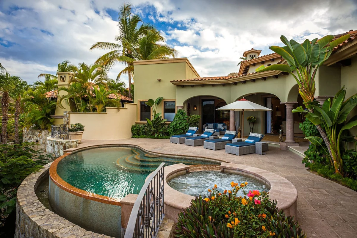 Casa Ochenta, Luxury Los Cabos Villa in Palmilla #31