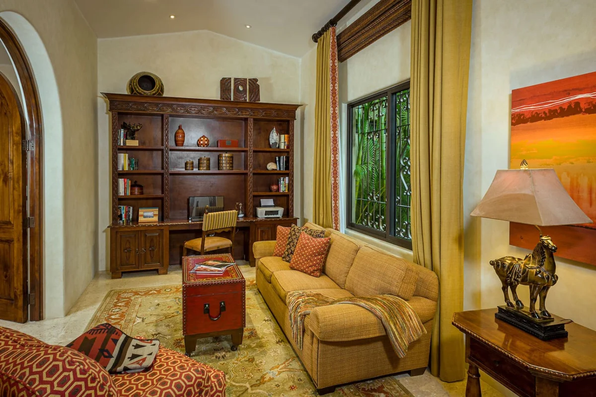Casa Ochenta, Luxury Los Cabos Villa in Palmilla #15