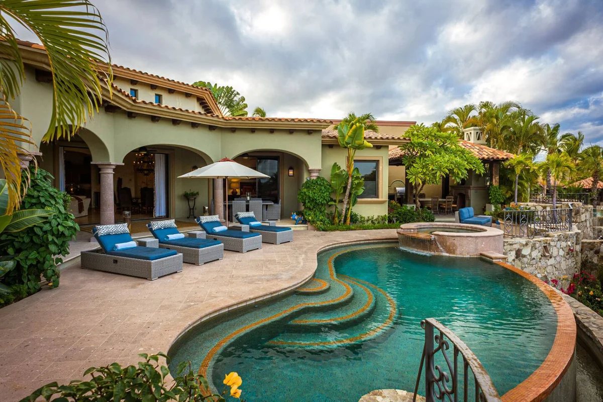 Casa Ochenta, Luxury Los Cabos Villa in Palmilla #32