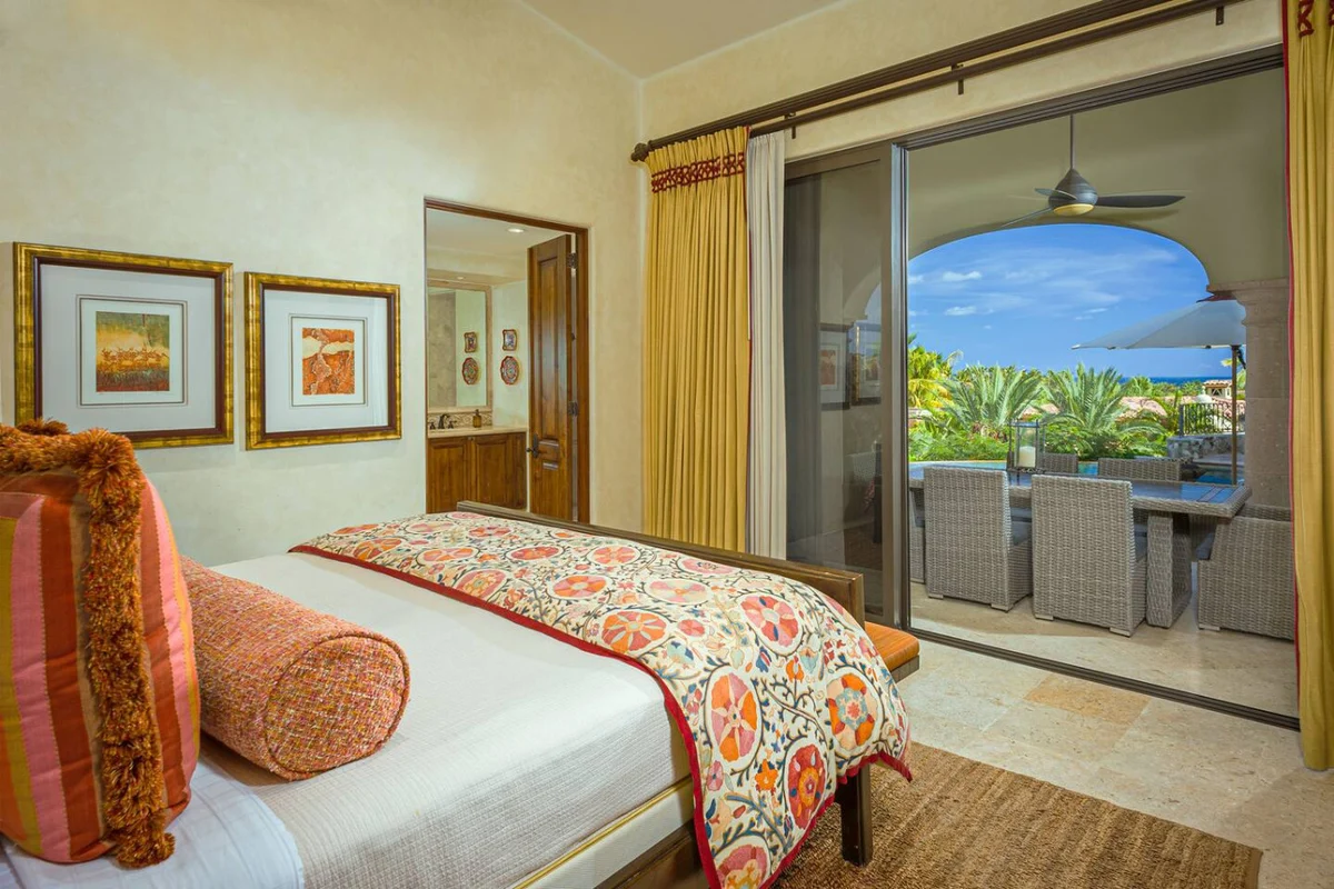 Casa Ochenta, Luxury Los Cabos Villa in Palmilla #6