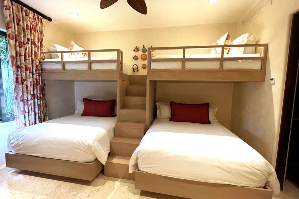 Casa Ochenta, Luxury Los Cabos Villa in Palmilla #16