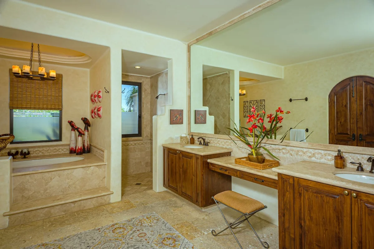 Casa Ochenta, Luxury Los Cabos Villa in Palmilla #12