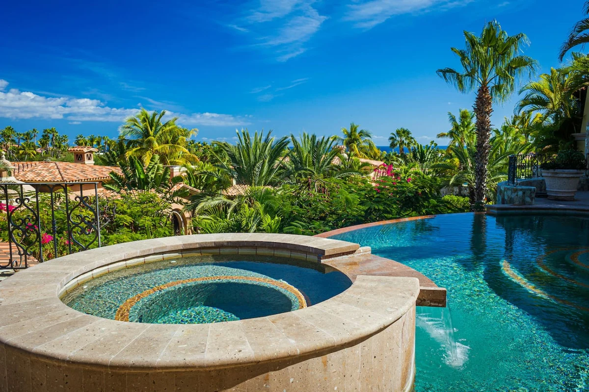 Casa Ochenta, Luxury Los Cabos Villa in Palmilla #9