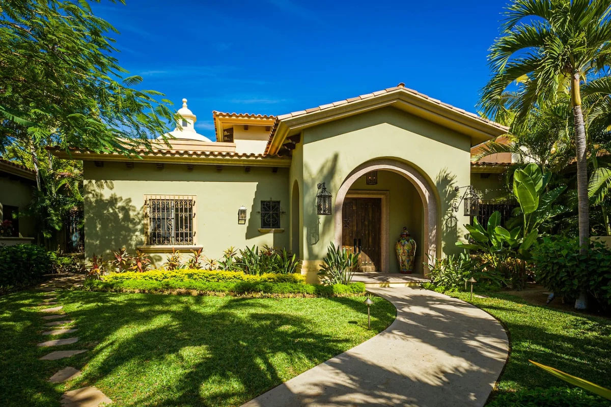 Casa Ochenta, Luxury Los Cabos Villa in Palmilla #22