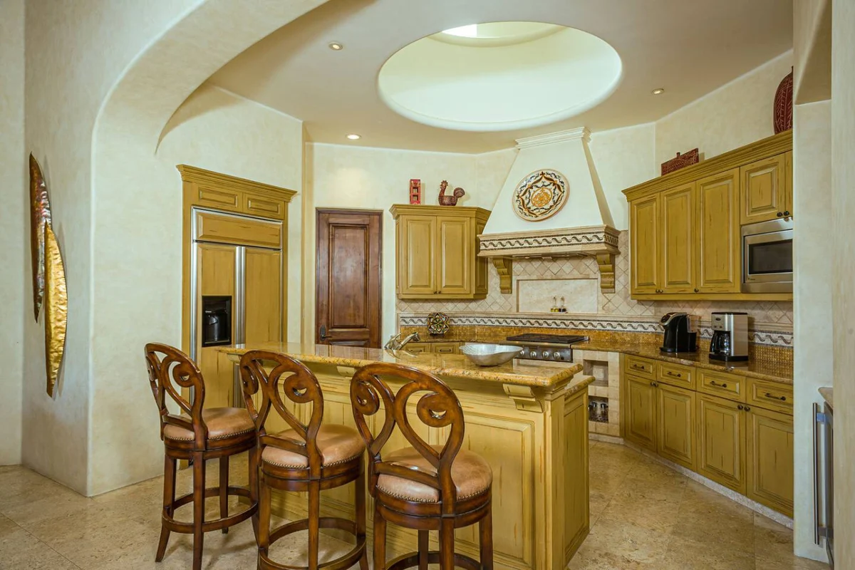 Casa Ochenta, Luxury Los Cabos Villa in Palmilla #7