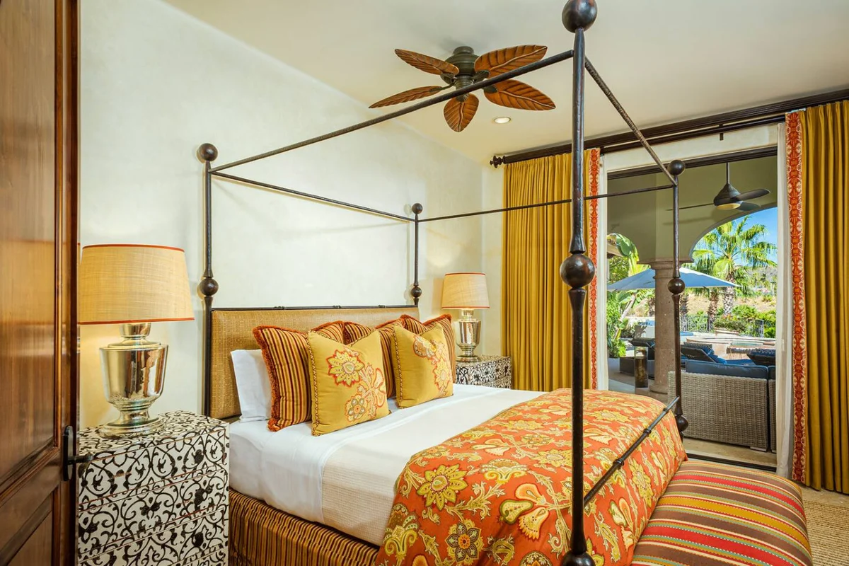 Casa Ochenta, Luxury Los Cabos Villa in Palmilla #11