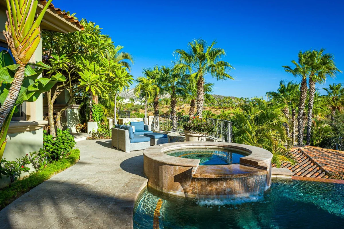 Casa Ochenta, Luxury Los Cabos Villa in Palmilla #34