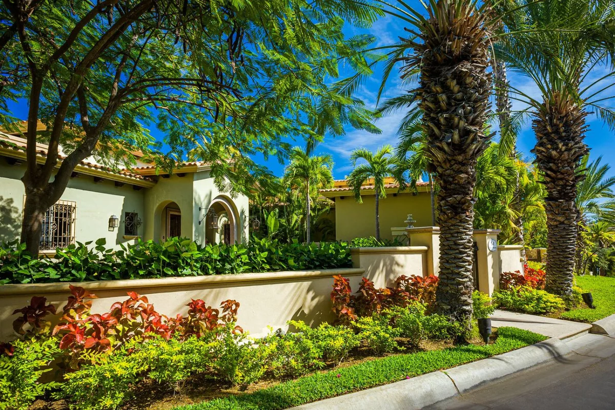 Casa Ochenta, Luxury Los Cabos Villa in Palmilla #2