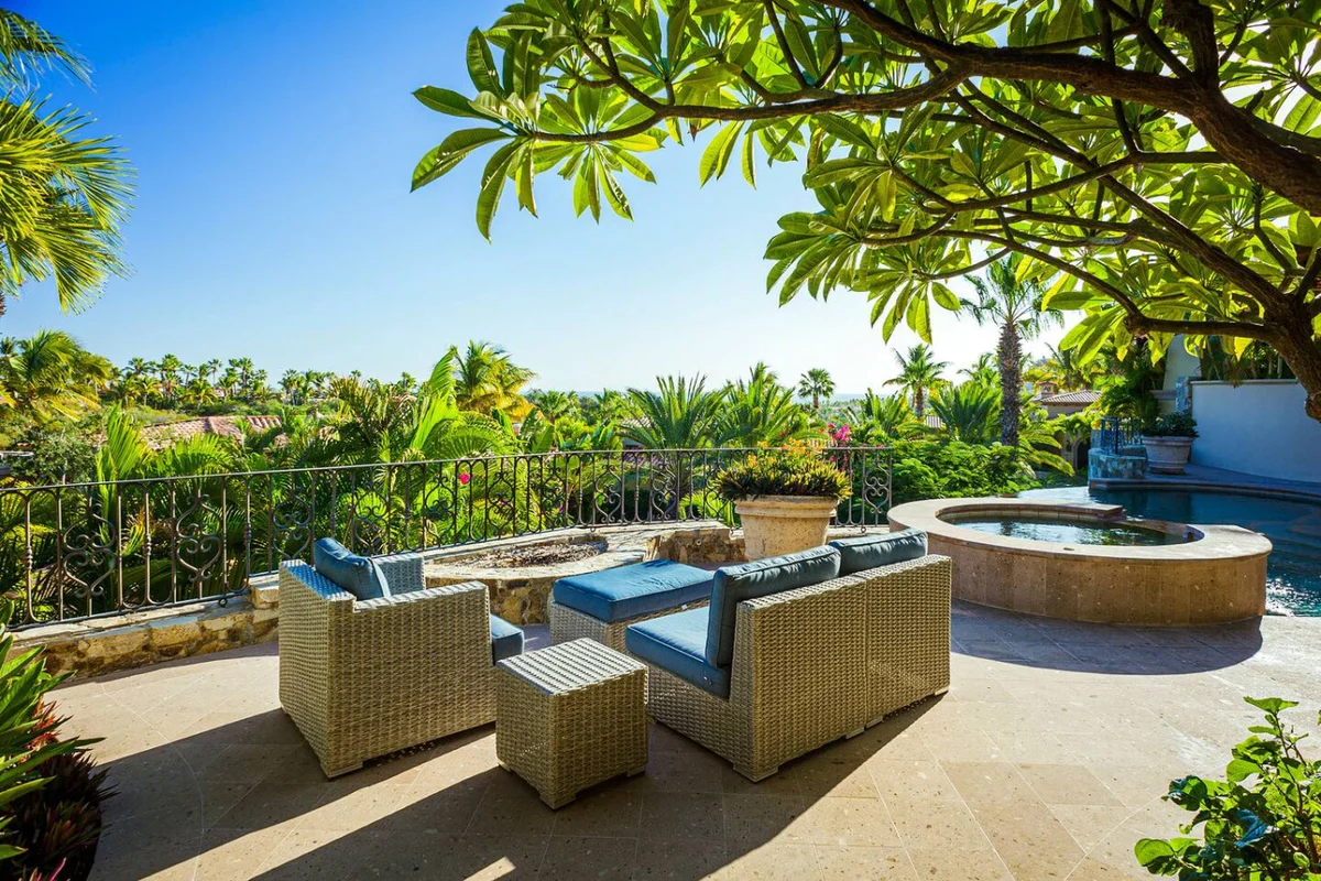 Casa Ochenta, Luxury Los Cabos Villa in Palmilla #20