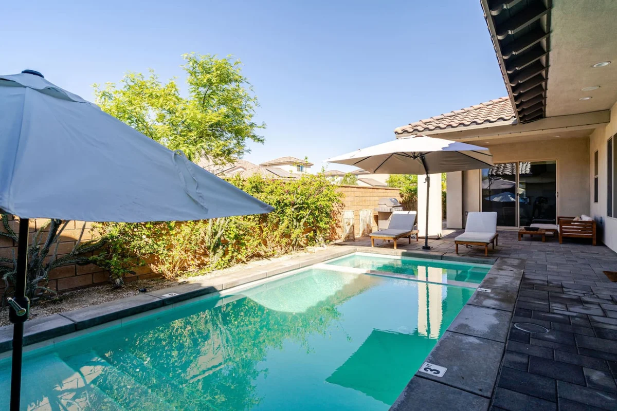 Casa Platino, Luxury PGA West home with Pool #46