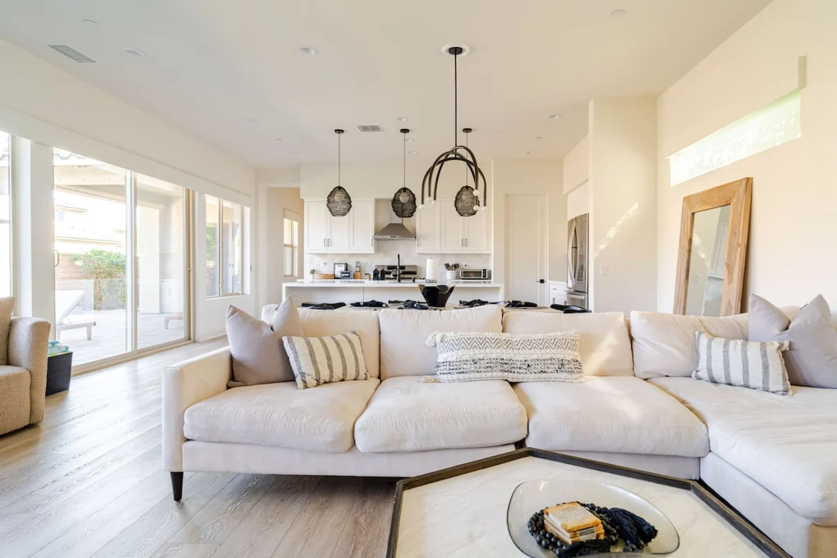 Casa Platino, Luxury PGA West home with Pool #7