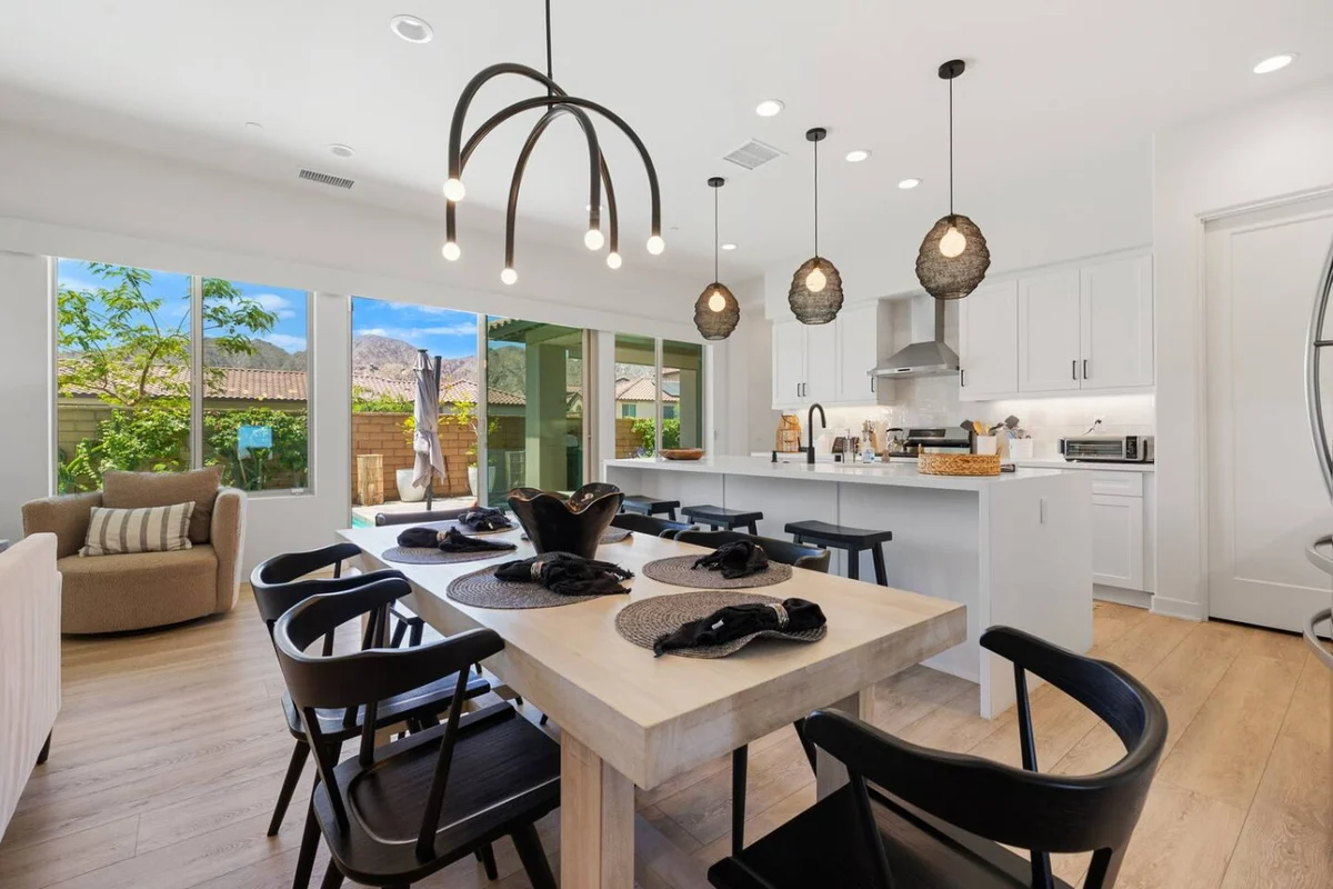 Casa Platino, Luxury PGA West home with Pool #36