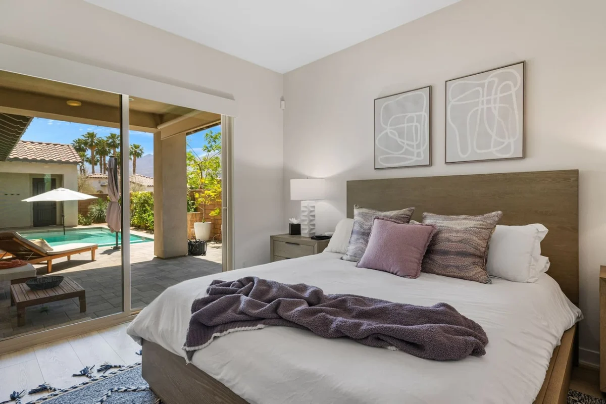Casa Platino, Luxury PGA West home with Pool #38