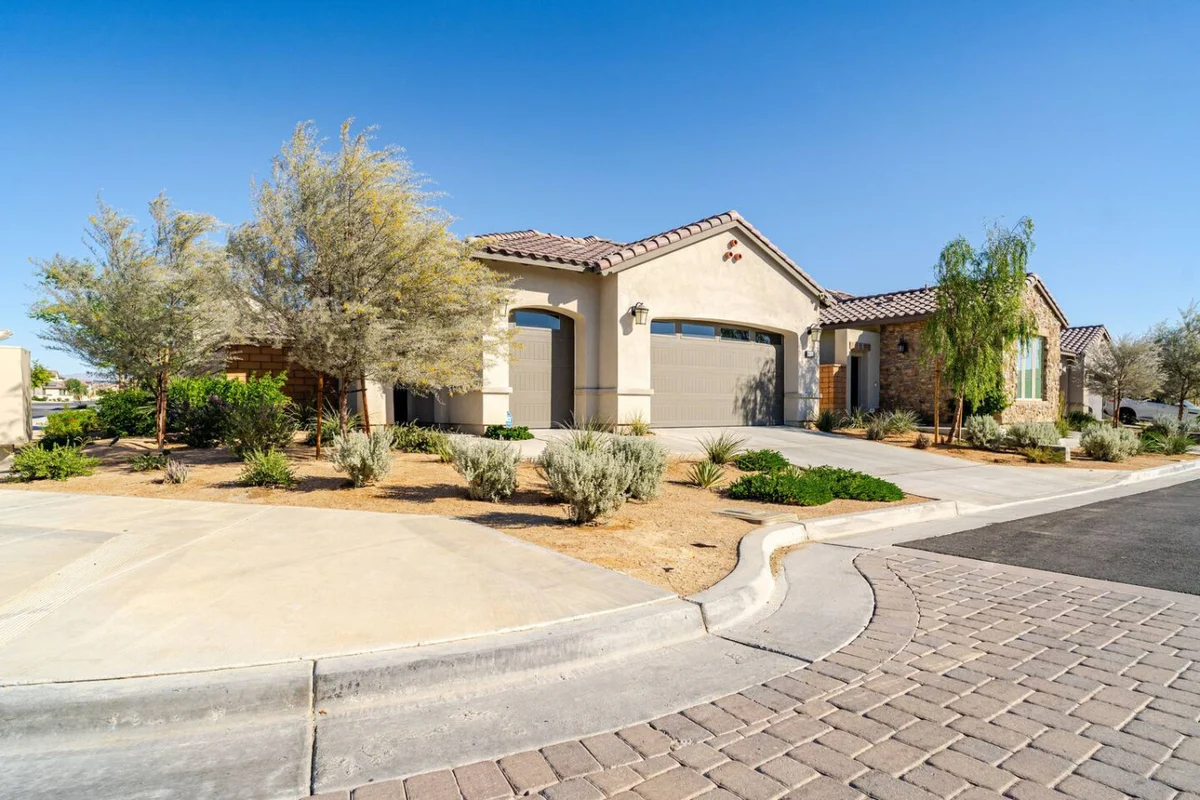 Casa Platino, Luxury PGA West home with Pool #79