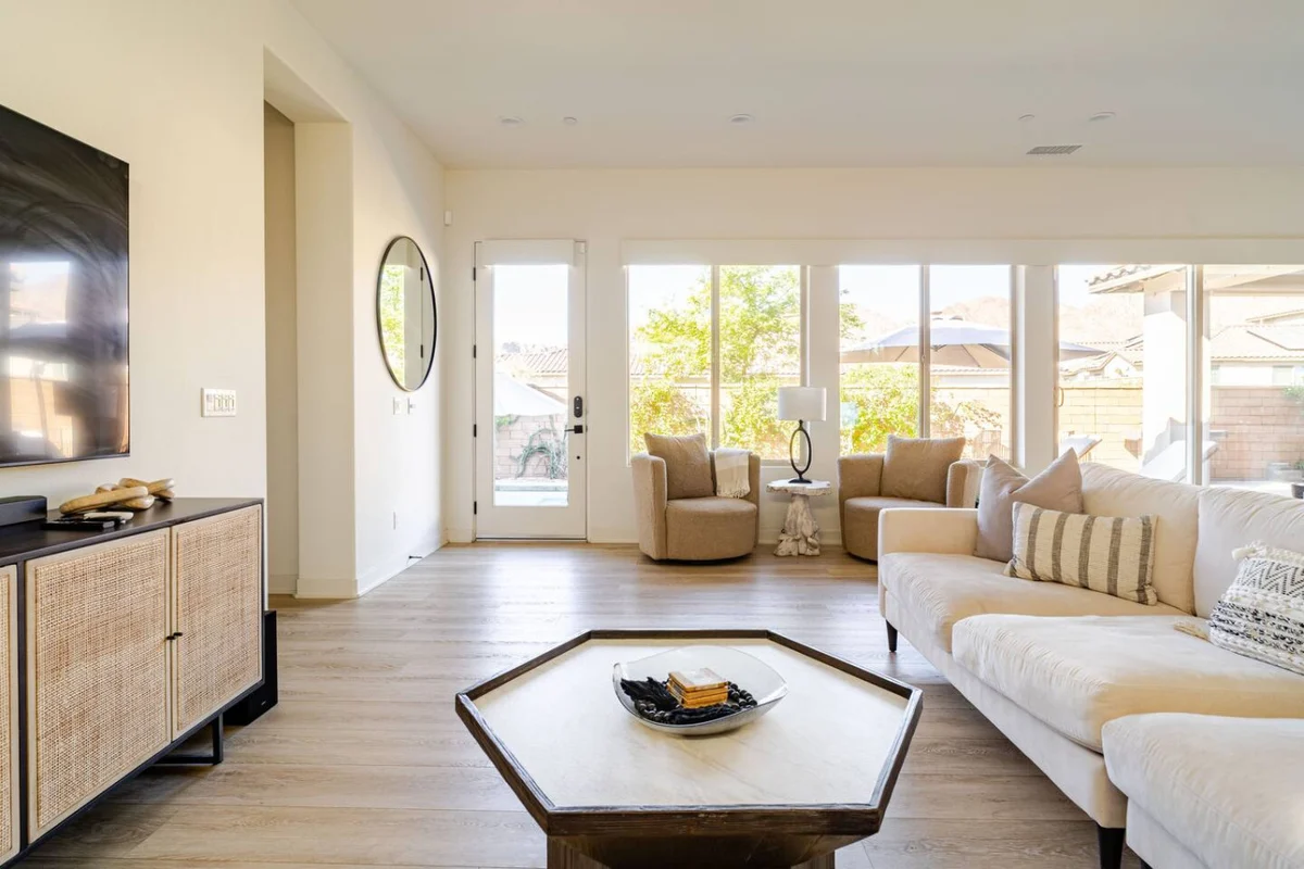 Casa Platino, Luxury PGA West home with Pool #4