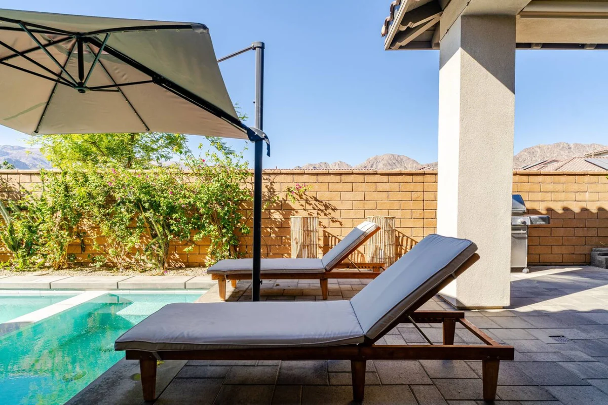 Casa Platino, Luxury PGA West home with Pool #12