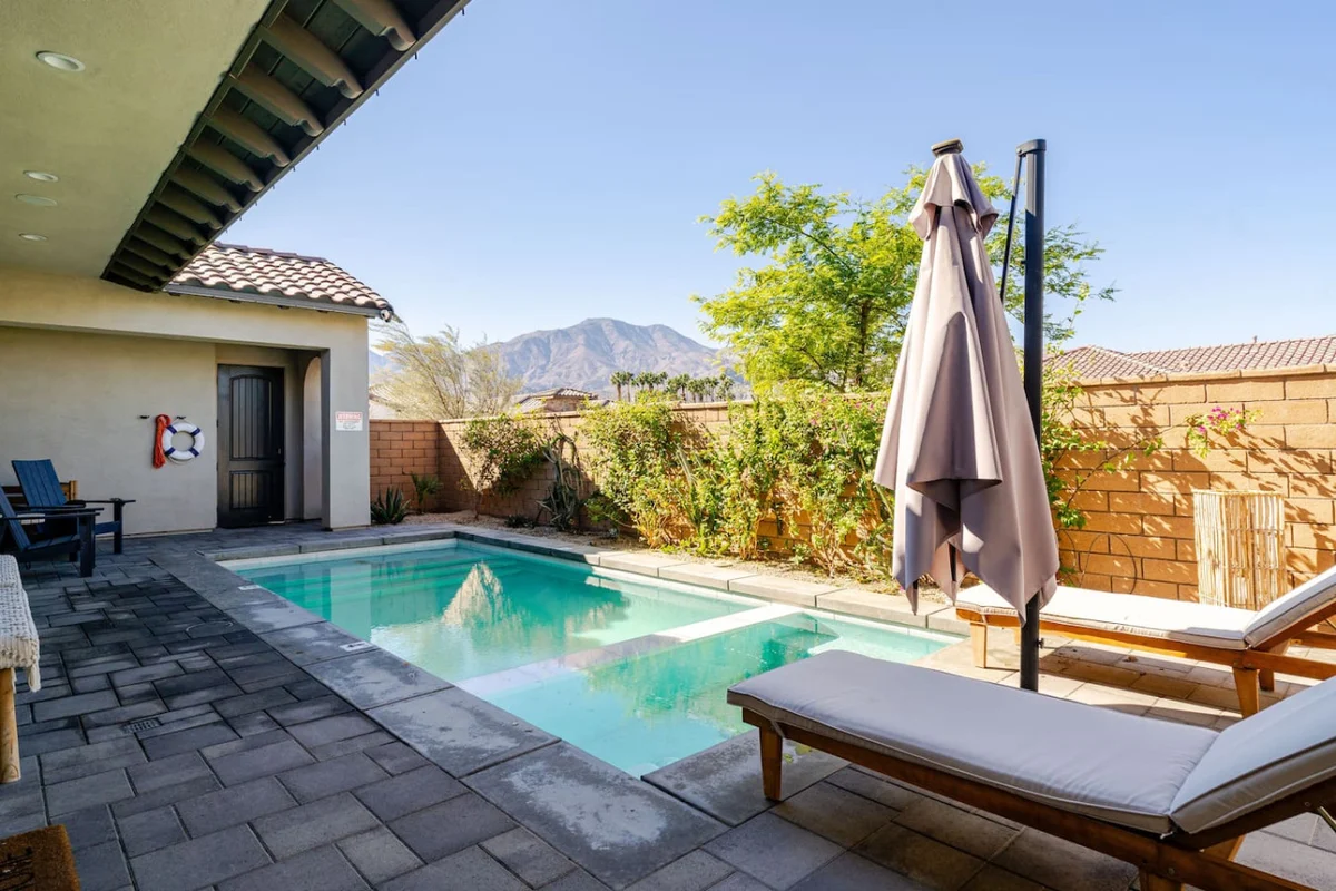 Casa Platino, Luxury PGA West home with Pool #31