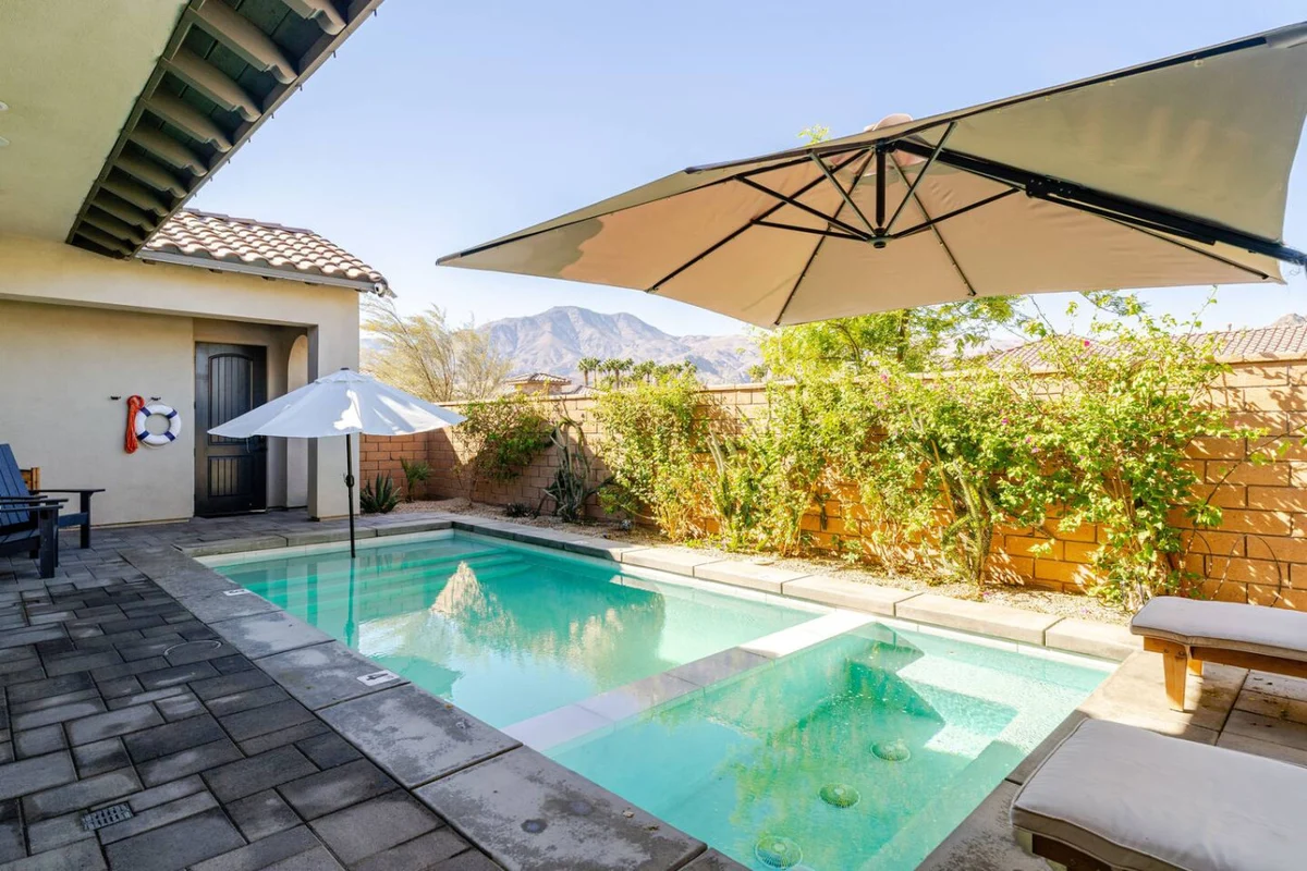 Casa Platino, Luxury PGA West home with Pool #21