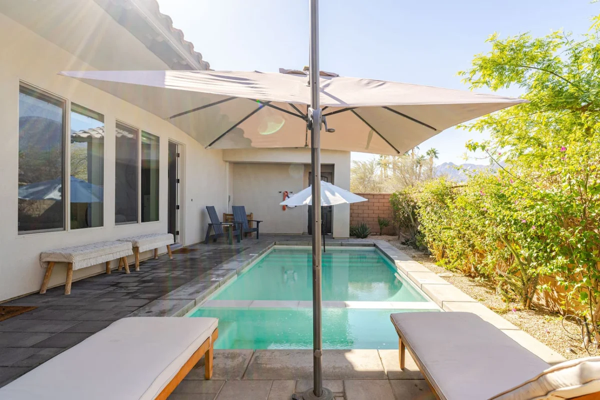 Casa Platino, Luxury PGA West home with Pool #39