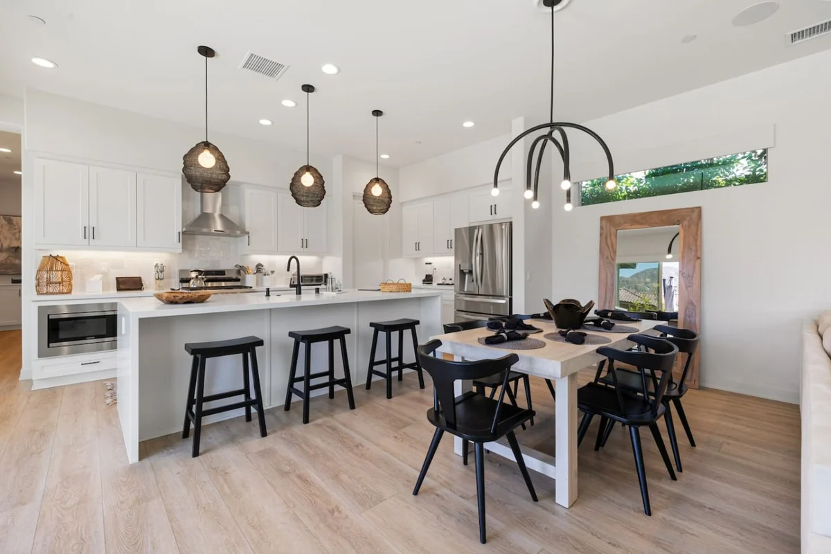 Casa Platino, Luxury PGA West home with Pool #60