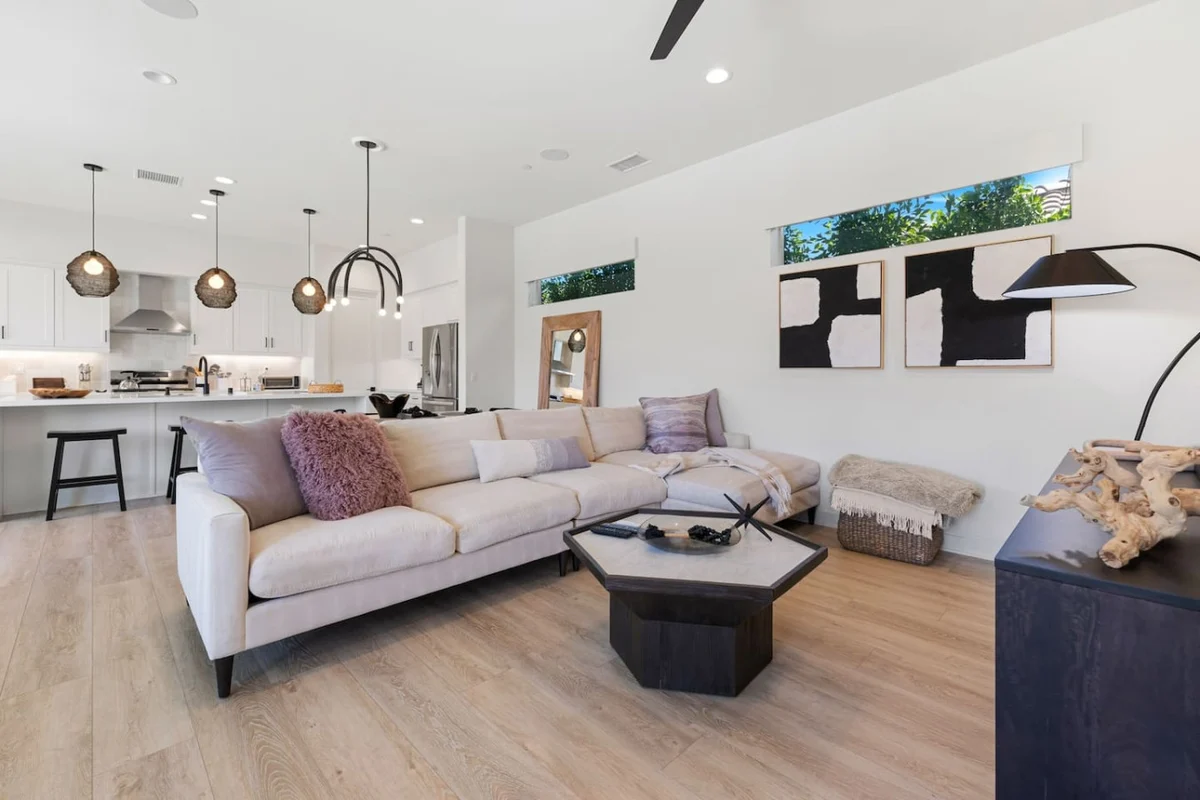 Casa Platino, Luxury PGA West home with Pool #71