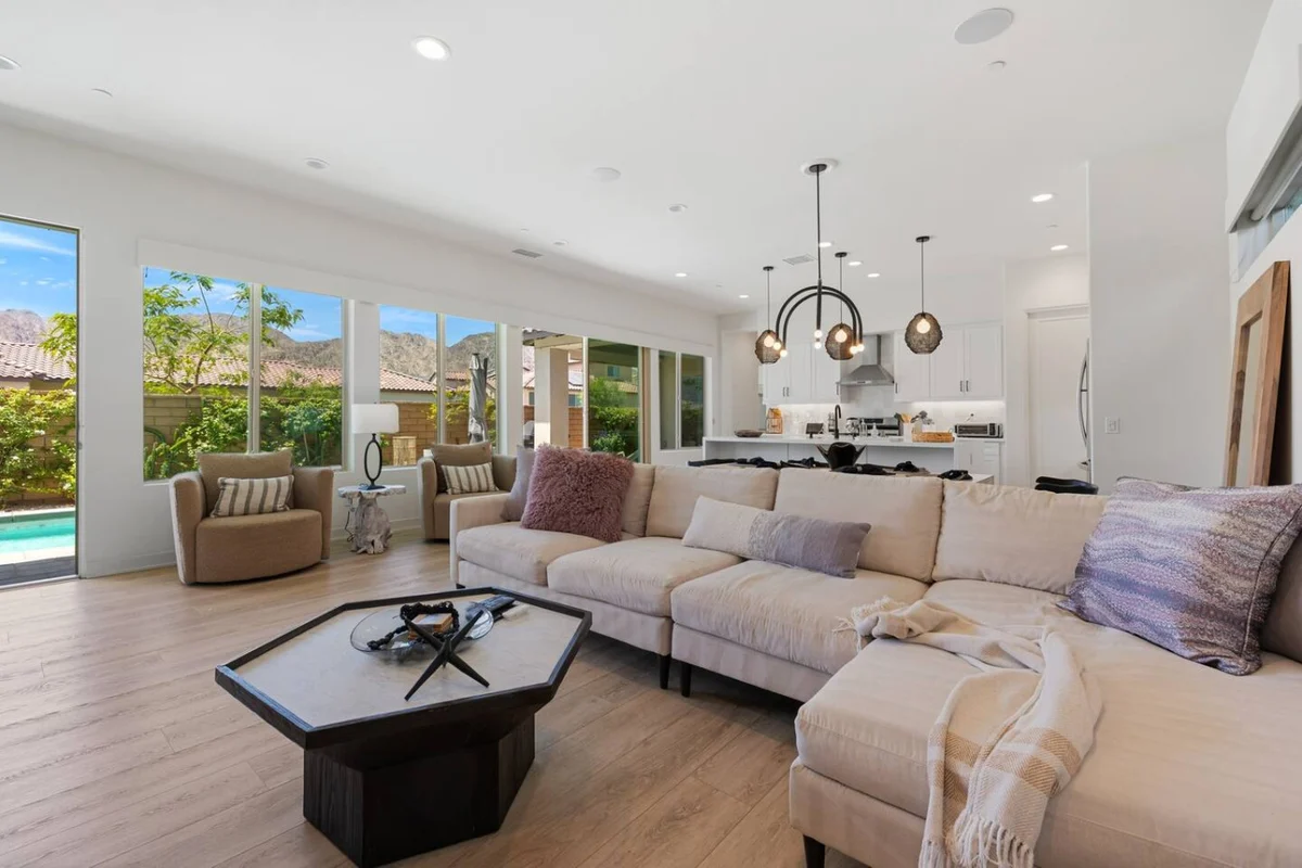 Casa Platino, Luxury PGA West home with Pool #57