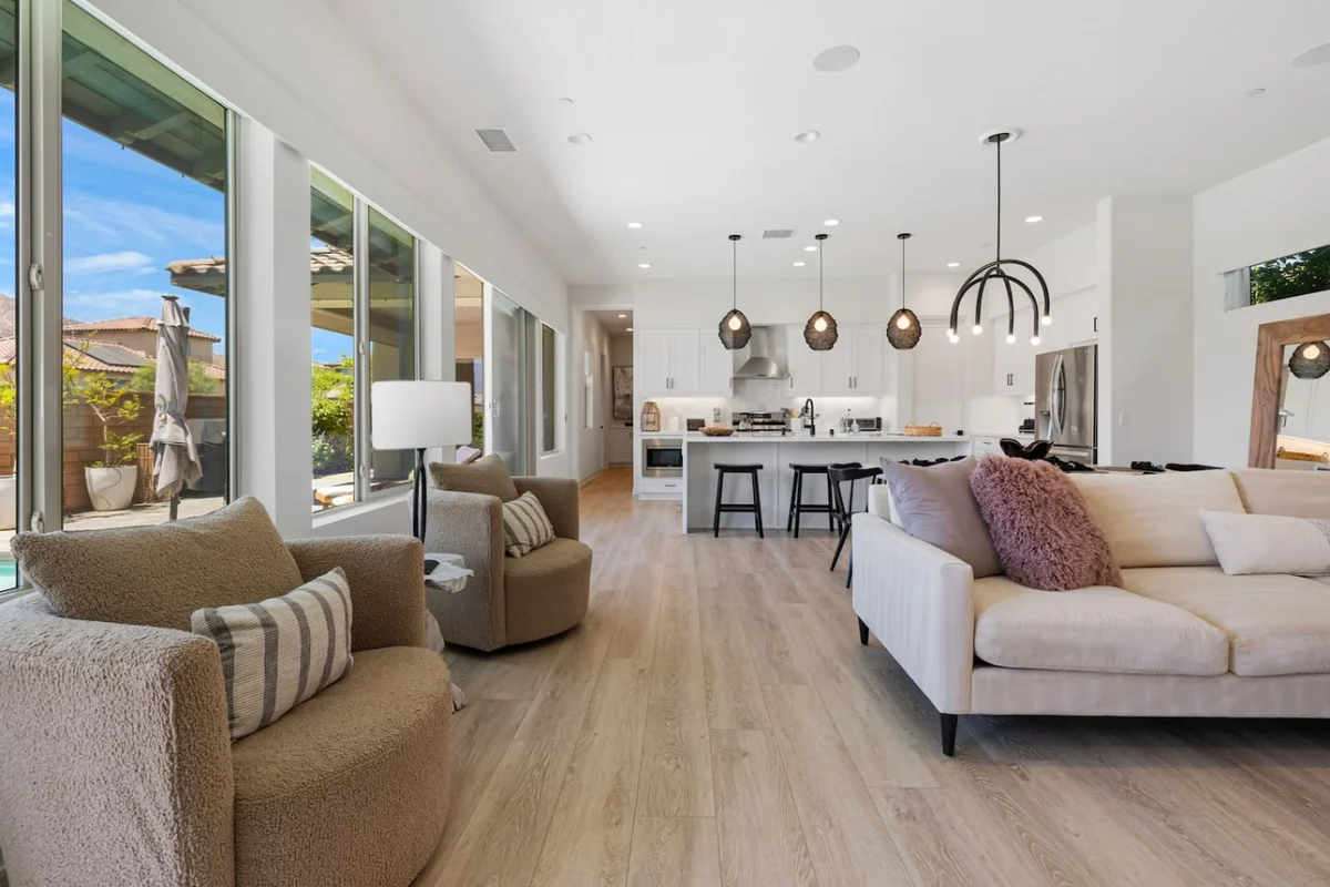Casa Platino, Luxury PGA West home with Pool #65
