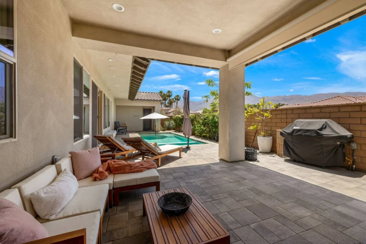 Casa Platino, Luxury PGA West home with Pool #26
