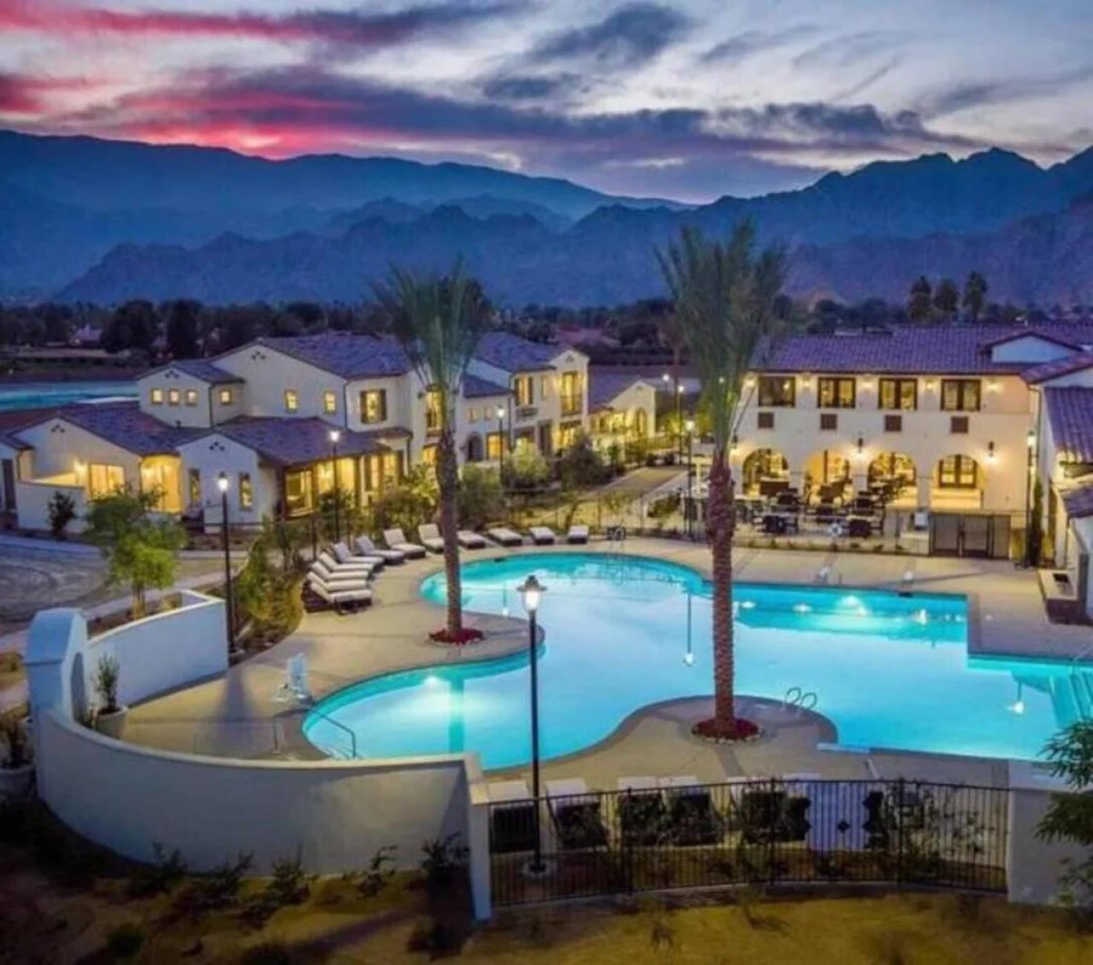Casa Platino, Luxury PGA West home with Pool #58