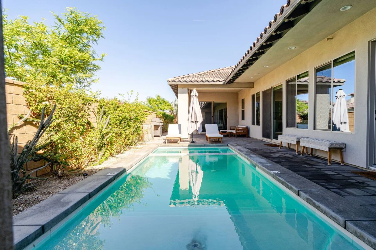 Casa Platino, Luxury PGA West home with Pool #62