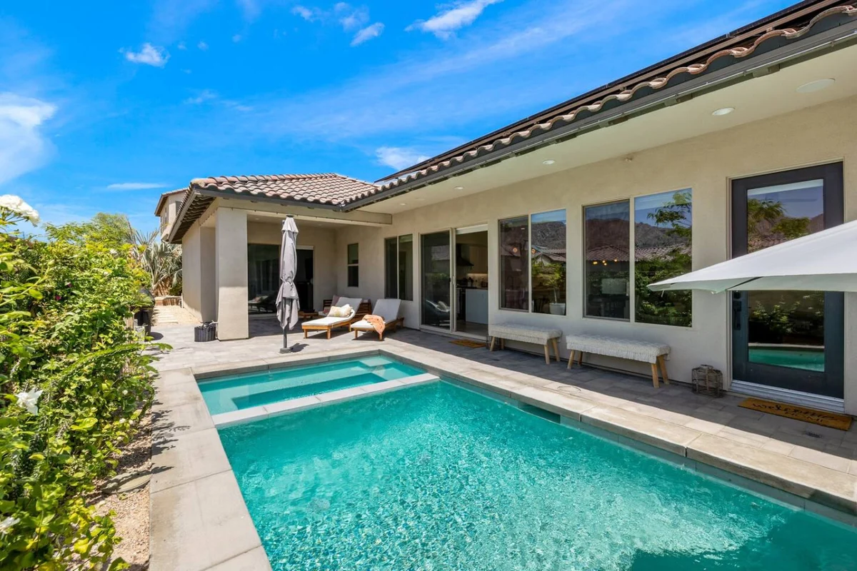 Casa Platino, Luxury PGA West home with Pool #53