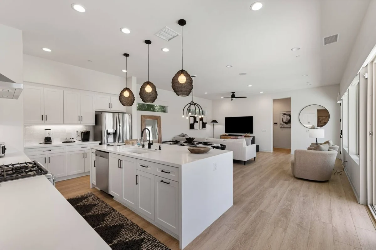 Casa Platino, Luxury PGA West home with Pool #72