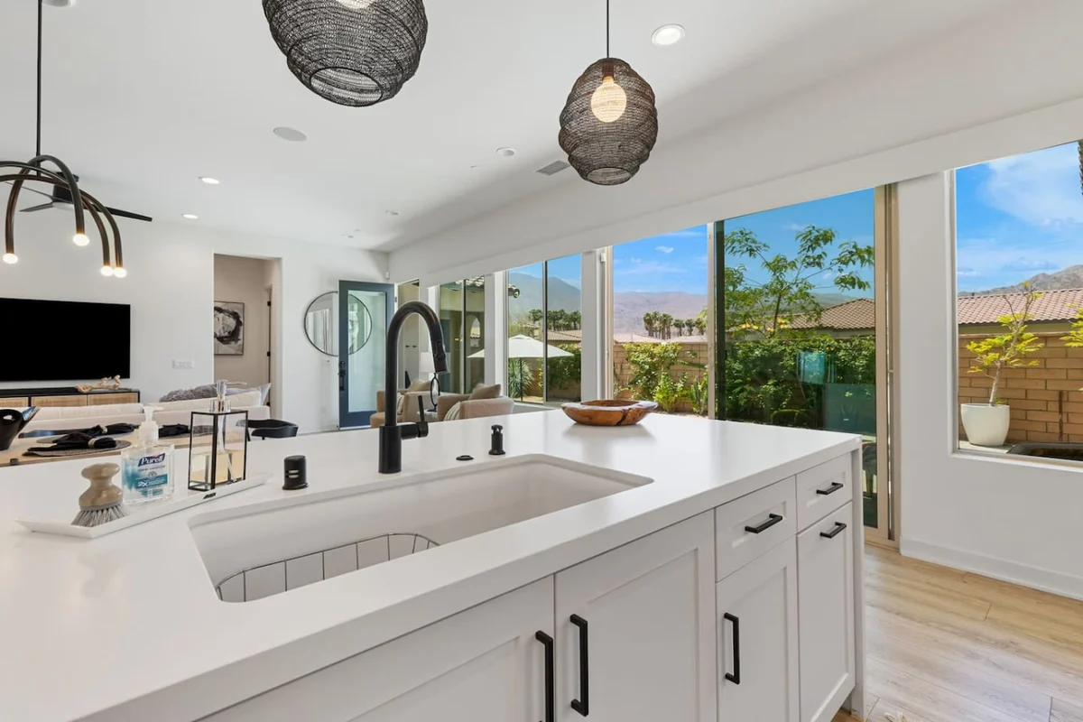 Casa Platino, Luxury PGA West home with Pool #64