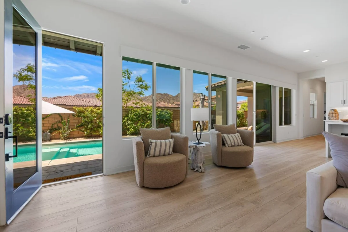 Casa Platino, Luxury PGA West home with Pool #52