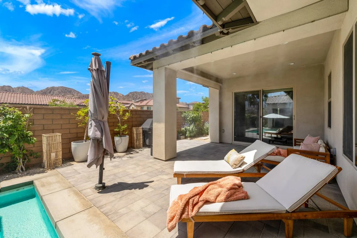 Casa Platino, Luxury PGA West home with Pool #41
