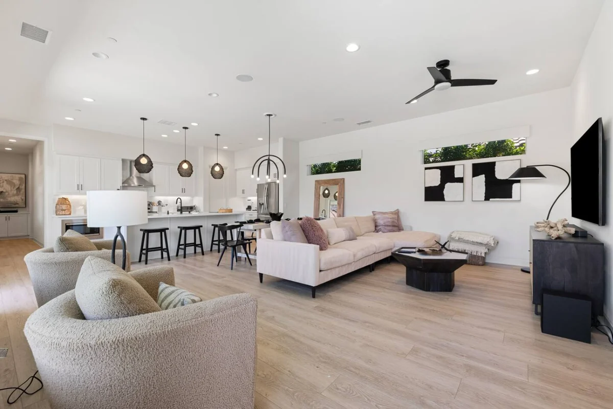 Casa Platino, Luxury PGA West home with Pool #74