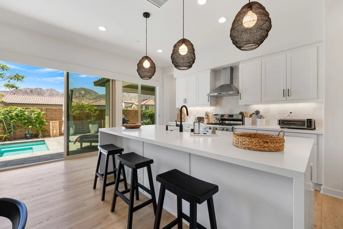 Casa Platino, Luxury PGA West home with Pool #69