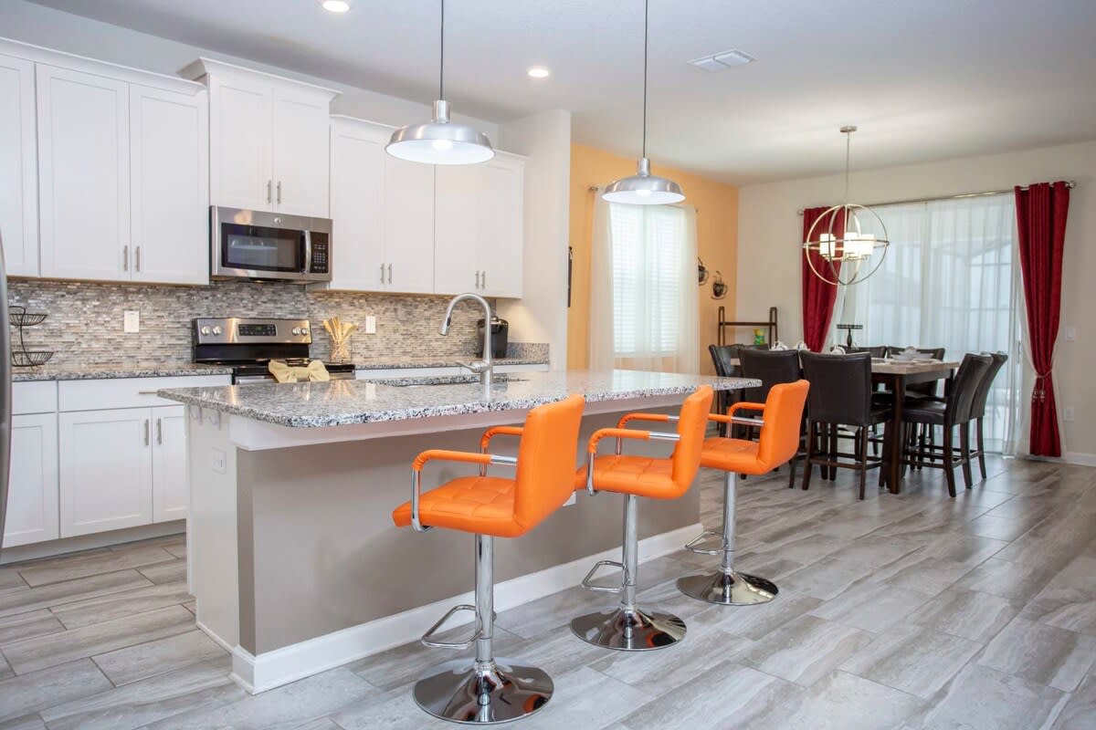 Home in Kissimmee property photo 4