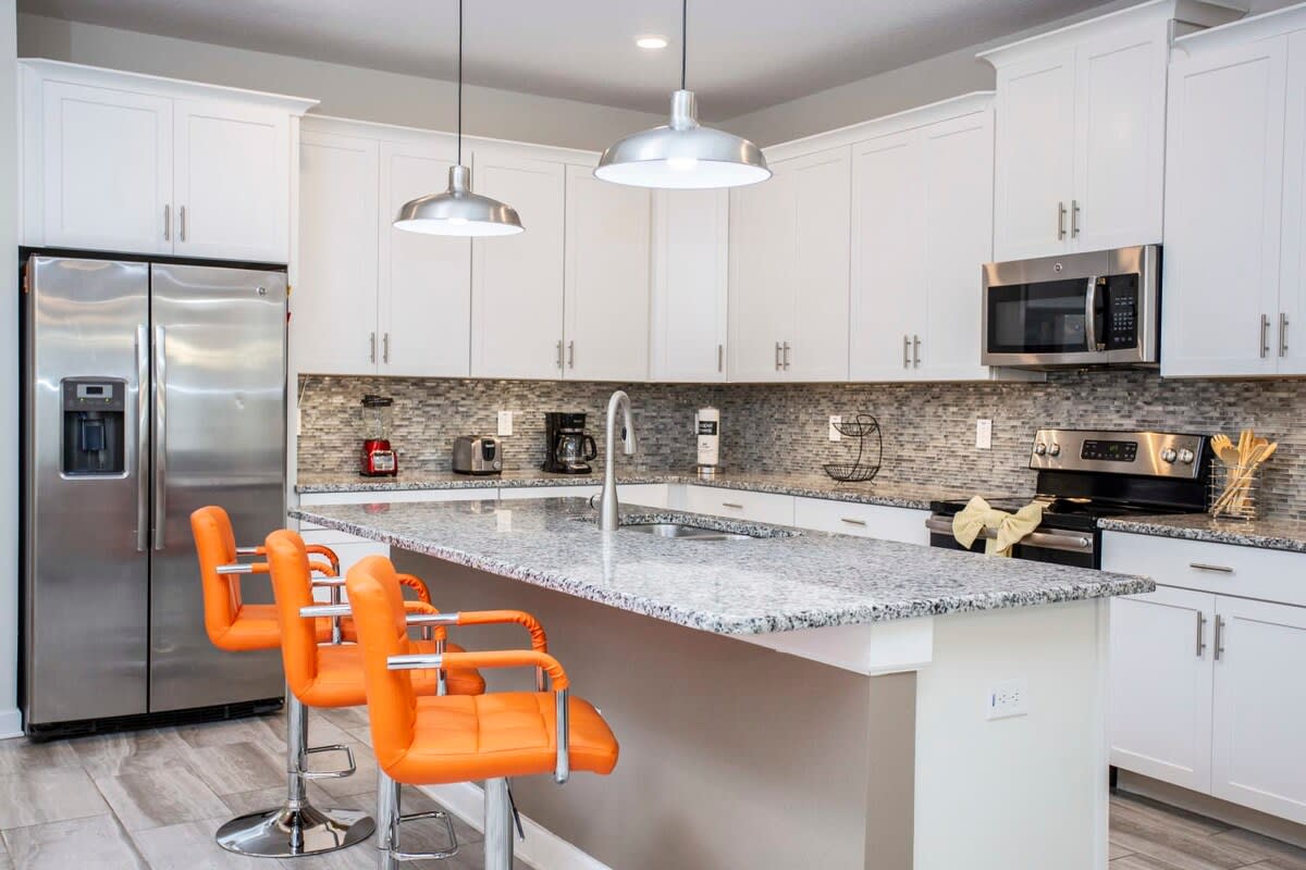Home in Kissimmee property photo 5